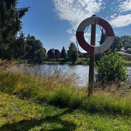 Haus Am See - Natur Pur Friedenweiler Zewnętrze zdjęcie