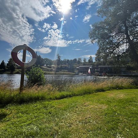 Haus Am See - Natur Pur Friedenweiler Zewnętrze zdjęcie