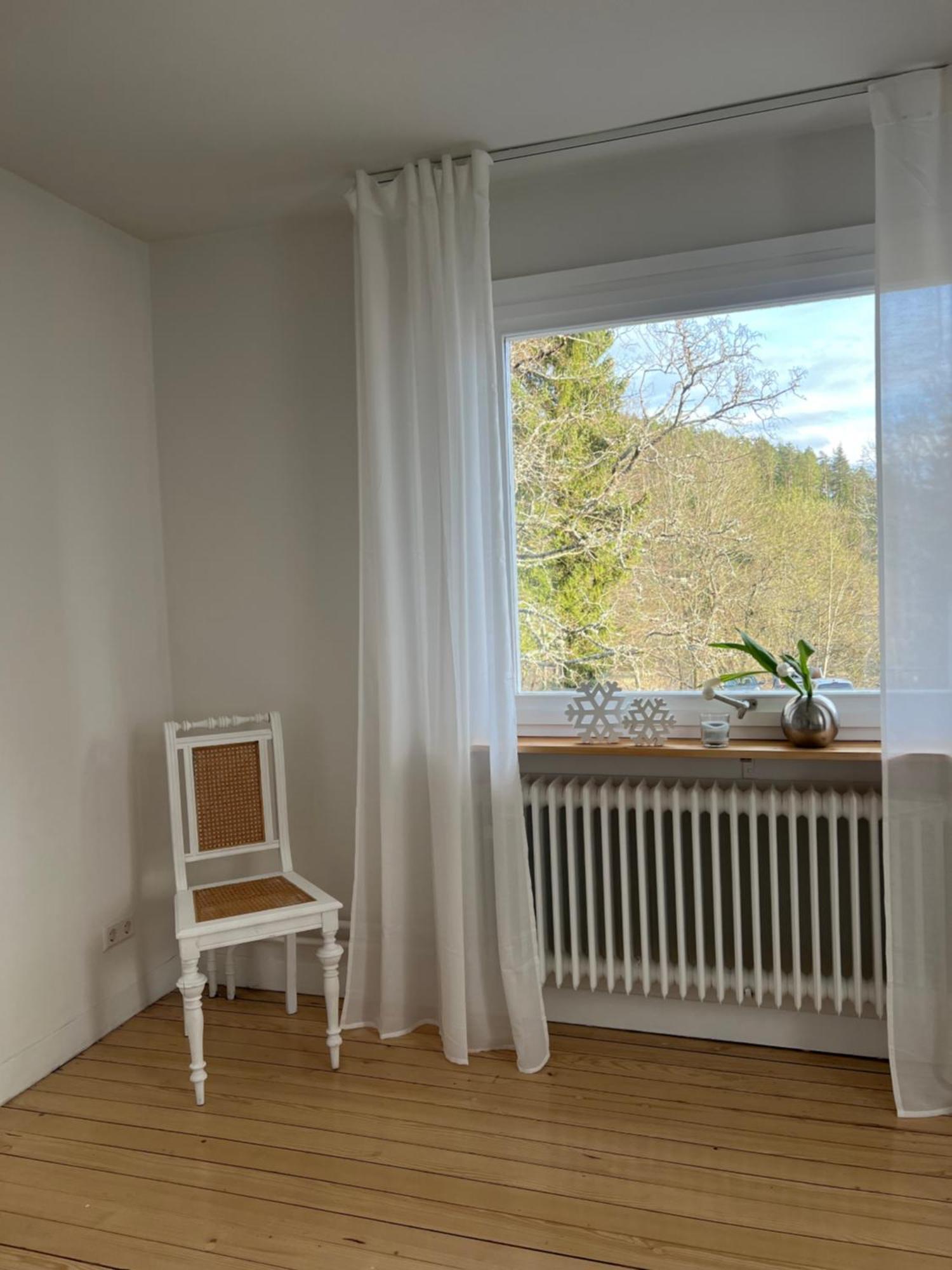 Haus Am See - Natur Pur Friedenweiler Zewnętrze zdjęcie