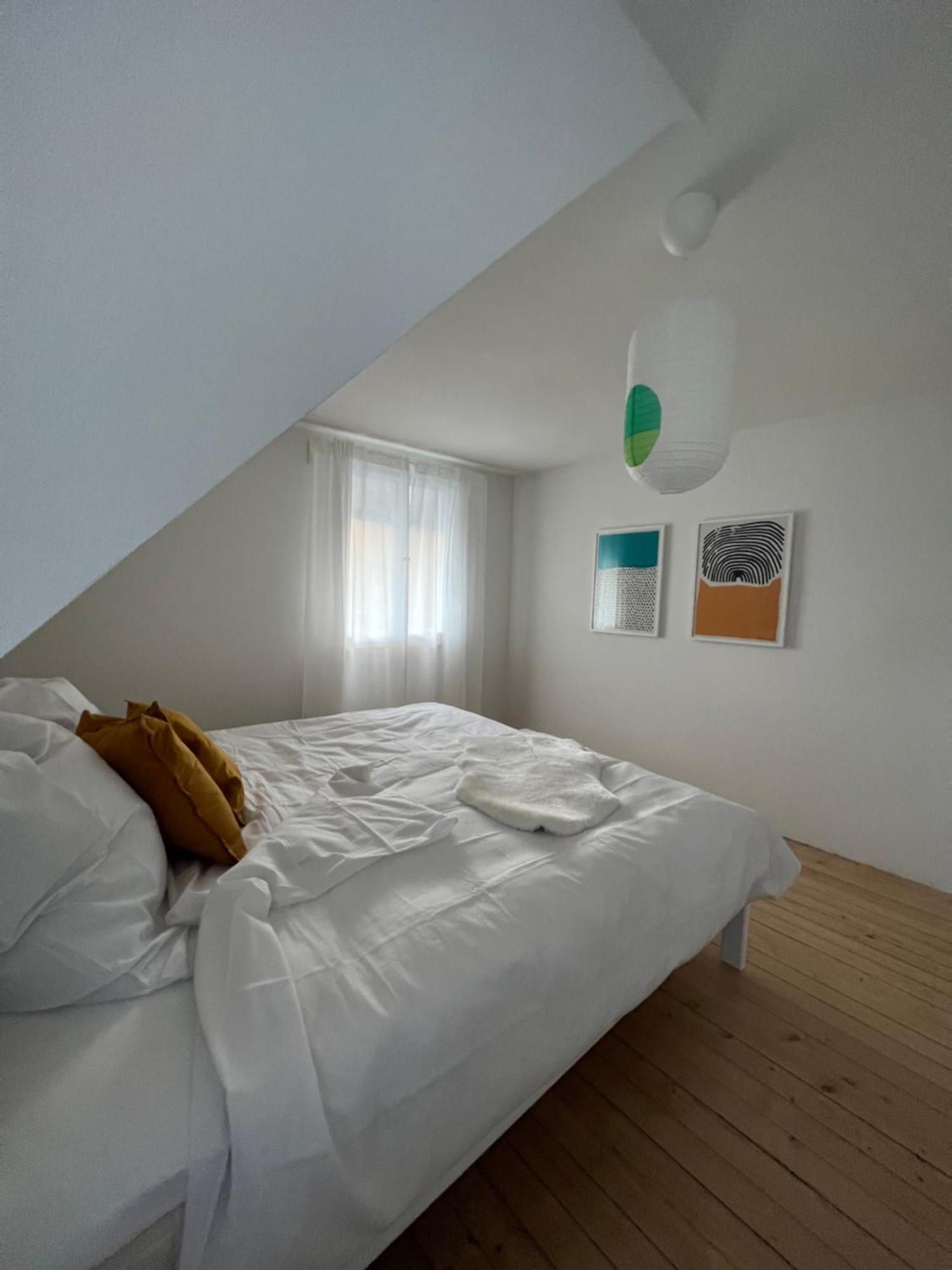 Haus Am See - Natur Pur Friedenweiler Zewnętrze zdjęcie