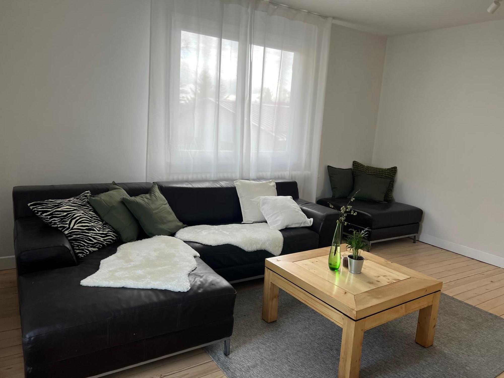 Haus Am See - Natur Pur Friedenweiler Zewnętrze zdjęcie